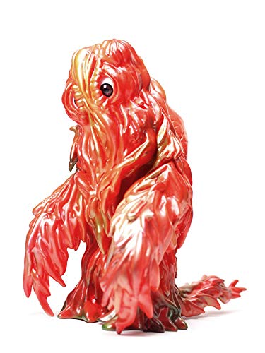 CCP Artistic Monsters Collection "Godzilla" Hedorah Grown Burning Ver.
