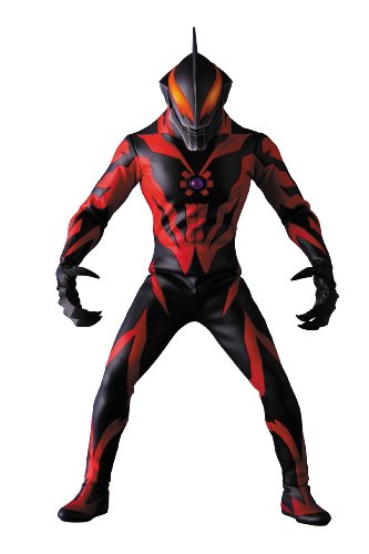 Ultraman Belial Project BM! (#34) Daikaiju Battle: Ultra Ginga Densetsu THE MOVIE - Bandai