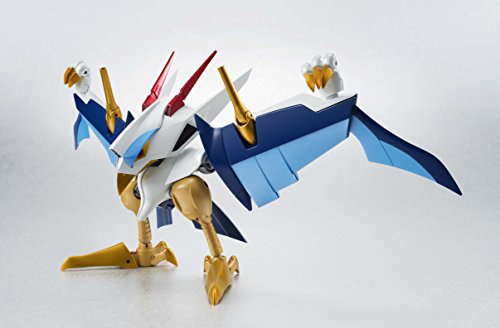 Kuujinmaru Wataribe Kurama Robot Damashii <Side Mashin> Mashin Eiyuuden Wataru - Bandai