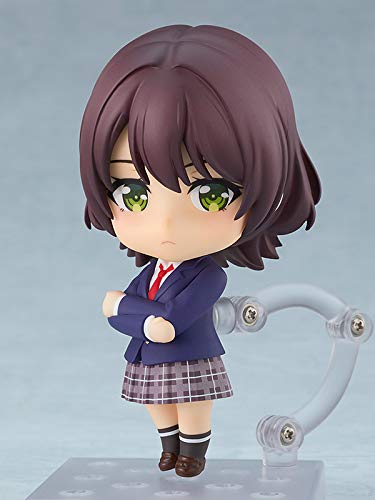 Nendoroid "The Low Tier Character Tomozaki-kun" Hinami Aoi