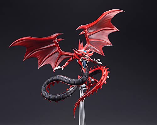 Jukochodai Series "Yu-Gi-Oh! Duel Monsters" Slifer the Sky Dragon Egyptian God
