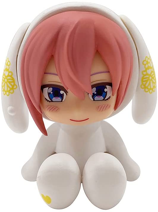 "The Quintessential Quintuplets ∬ Movie" Chocot Ichika Wedding White Ver.