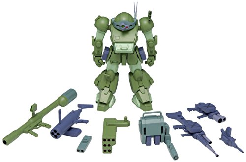 Armored Trooper Votoms Scope Dog Turbo Custom PS Edition
