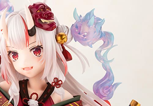 Hololive Production Nakiri Ayame