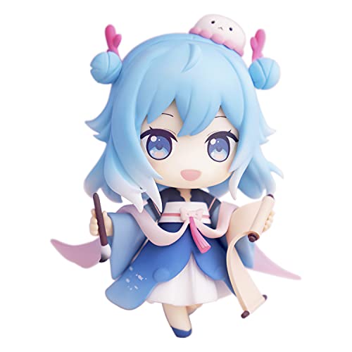 【MEDIUM5】MEDIUM5 Haiyi Hualong Ver. Deformed Figurine