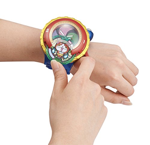 Youkai Watch DX Toy Zeroshiki ver. - Bandai