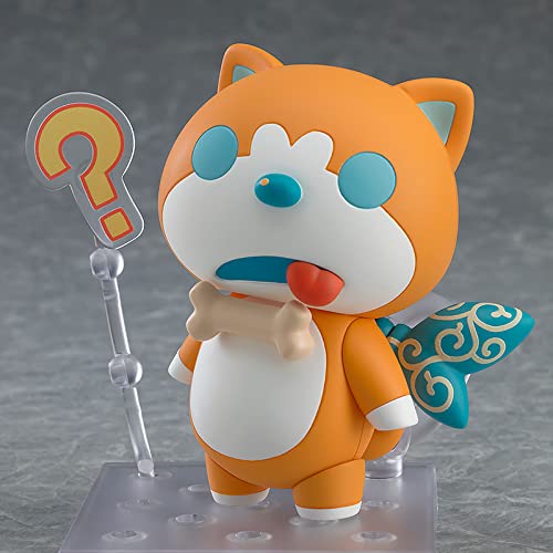 "Godzilla punto singolare" Nendoroide # 1729 Pelope II