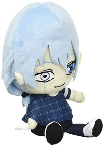 Jujutsu Kaisen Chibi Plush Mahito