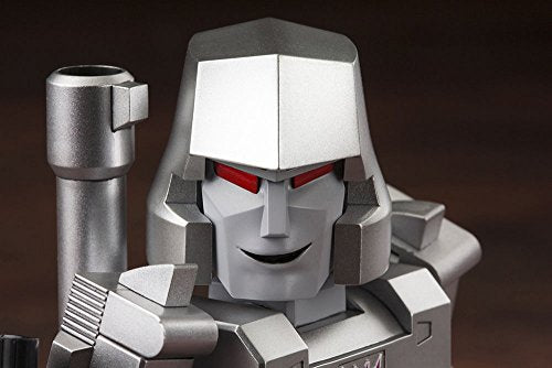 Megatron D-Style, Transformers - Kotobukiya