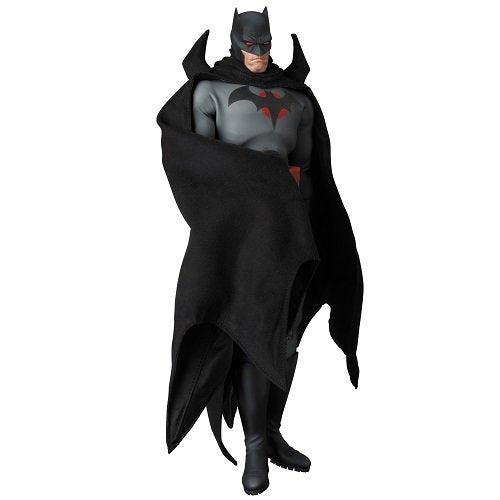 Batman (Thomas Wayne) 1/6 Real Action Heroes (#716) Flashpoint - Medicom Toy
