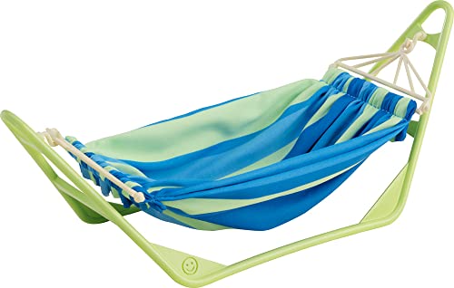 Nendoroid More Hammock Green