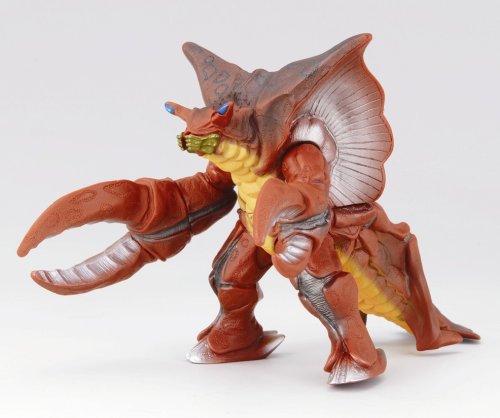 Reigubas Ultra Monster Series (#06), Ultraman Dyna - Bandai