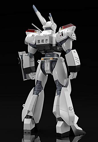 Moderoid "Mobile Police PATLABOR" AV-98 Ingram