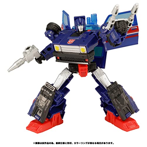 "Transformers" Transformers: Legacy TL-01 Skids