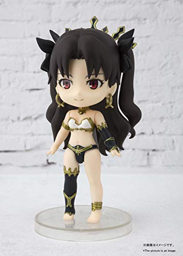 Figuarts Mini "Fate/Grand Order -Absolute Demonic Battlefront: Babylonia-" Ishtar