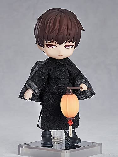 "Mr Love: Queen's Choice" Nendoroid Doll Lucien (Simon) Min Guo Ver.
