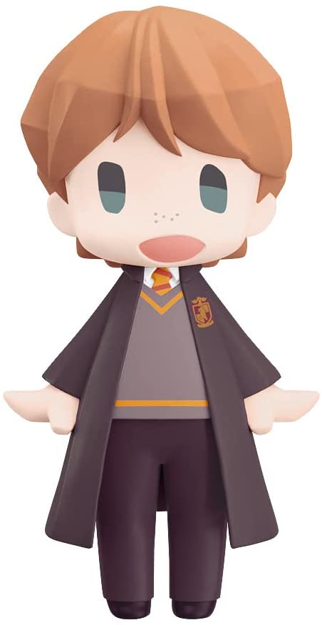 "Harry Potter" HELLO! GOOD SMILE Ron Weasley
