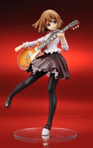 Hirasawa Yui 1/8 K-ON! - Kotobukiya