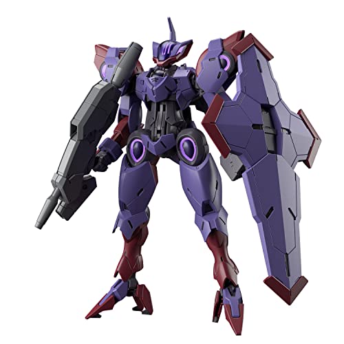 HG 1/144 "Mobile Suit Gundam: The Witch from Mercury" Beguir-Pente
