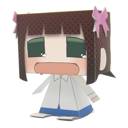HARUKA-SAN GRAPHIG (# 192) Puchimasu! - Cospa