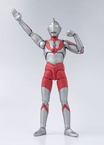 S.H.Figuarts "Ultraman" Ultraman A Type