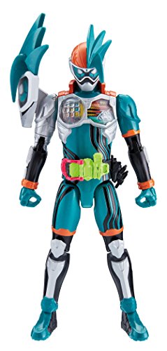 Kamen Rider Ex-Aid (Double Action Gamer Level XX L version) LVUR (12), Kamen Rider Ex-Aid - Bandai