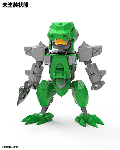 EVOROIDS C-REX-11 C-REX