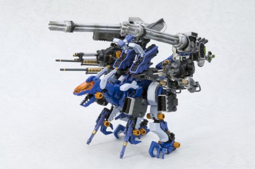 RZ-030 Gun Sniper (Leena Custom-Version) - 1/72 Maßstab - Highend-Master-Modell (# 024), Zoids - Kotobukiya
