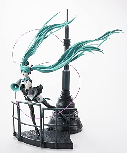 Good Smile Company 20th Anniversary Book -Hatsune Miku Love is War Refine Ver.- (Book)