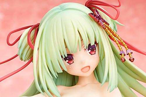 Murasame Senren Banka - Broccoli