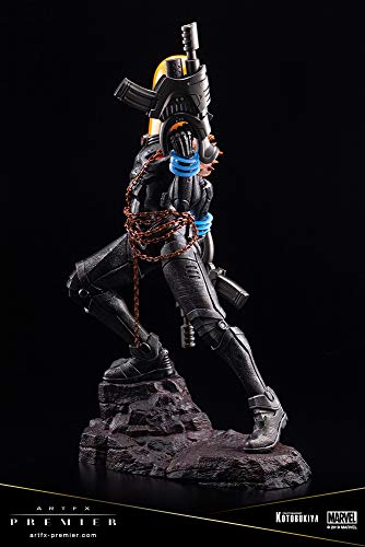Cosmic Ghost Rider - 1/10 scale - Cosmic Ghost Rider - Kotobukiya