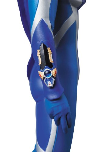 Ultraman Hikari Project BM! (#54) Ultraman Mebius - Medicom Toy