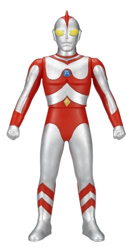 Ultraman 80 Ultra Hero 500 (15), Ultraman 80 - Bandai