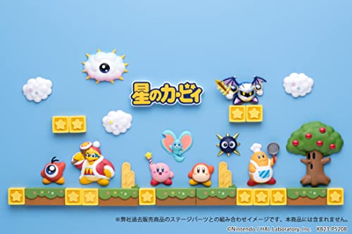 Pitatto "Kirby's Dream Land" Deluxe Set (Normal Edition)