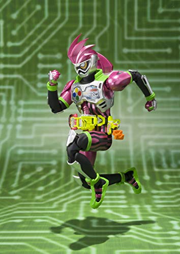 Kamen Rider Ex-Aid (20 Kamen Rider Kicks ver. version) S.H.Figuarts Kamen Rider Ex-Aid - Bandai | Ninoma
