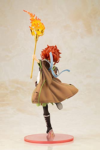 Yu-Gi-Oh! OCG Duel Monsters Hiita the Fire Charmer / Yu-Gi-Oh! Card Game Monster Figure Collection