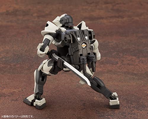 Kit Block Hexa Gear Governor Weapons Combat Assort 01