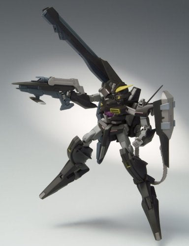 GNW-001 Gundam Throne Eins Mobile Suit in Action!! Kidou Senshi Gundam 00 - Bandai