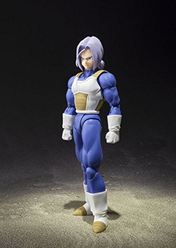 Super Saiyan Trunks SH Figuarts Dragon Ball Z