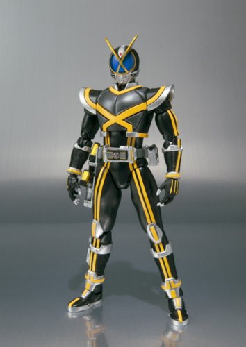 Kamen Rider Kaixa S.H.Figuarts Kamen Rider 555 - Bandai