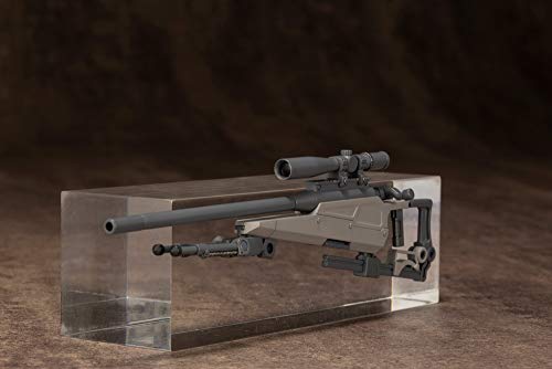M.S.G Modeling Support Goods Weapon Unit 09 New Sniper Rifle