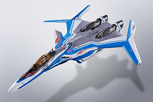 VF-31 Siegfried 1/60 DX Chogokin Macross Delta - Bandai
