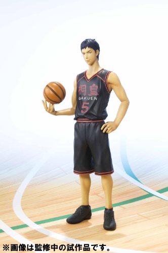 Kuroko no Basket : Figuarts ZERO Aomine Daiki
