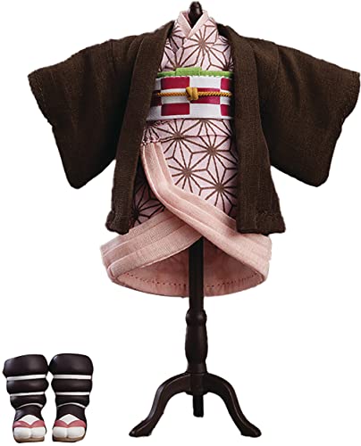 【Good Smile Company】Nendoroid Doll Clothes Set "Demon Slayer: Kimetsu no Yaiba" Kamado Nezuko