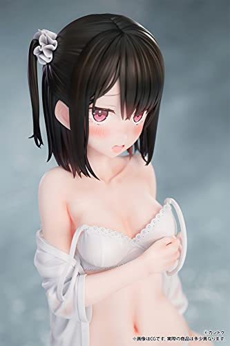 Kantoku Original Illustration Shizuku-chan Lingerie Ver.