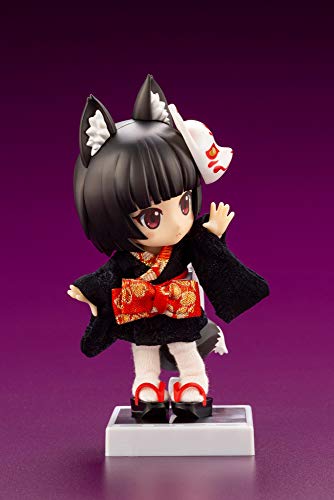 Kuro Kitsune Cu-Poche Friends Original Character - Kotobukiya