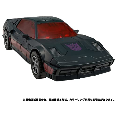"Transformers" Transformers: Legacy TL-07 Wildrider