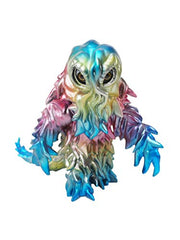 【CCP】CCP Artistic Monsters Collection "Godzilla" Hedorah Landing Metal Burn Ver.