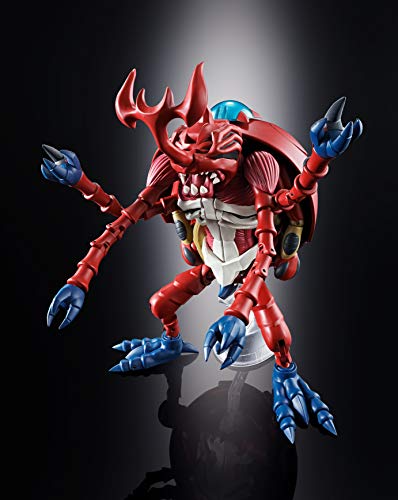 Tentomon Digivolving Spirits (#06) Digimon Adventure - Bandai