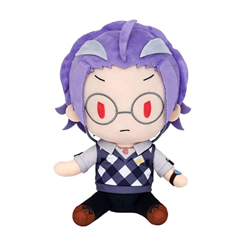 Hypnosismic -Division Rap Battle- Plush Tsutsujimori Rosho